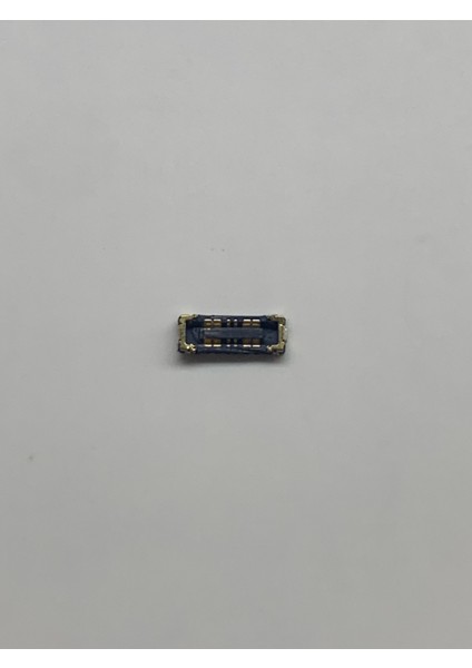 Oppo Reno 4 Lite Batarya Pil Bord Konnektör Soket