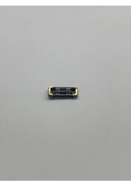 Oppo Reno 4 Lite Batarya Pil Bord Konnektör Soket