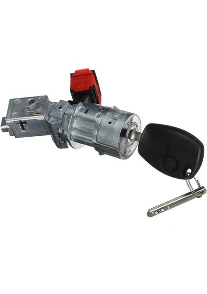 KONTAK CLİO III YENİ MODEL METAL