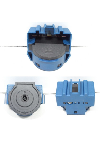 Kontak Terminali Ford Fiesta Focus Ranger Transit V184 Mavi