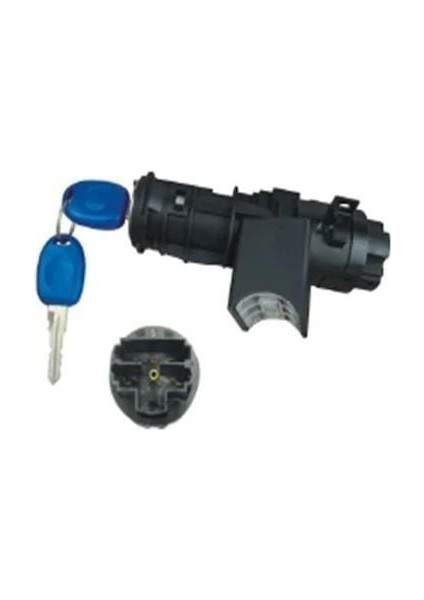 KONTAK KOMPLE (İNCE) ALBEA-DOBLO 2000-97561