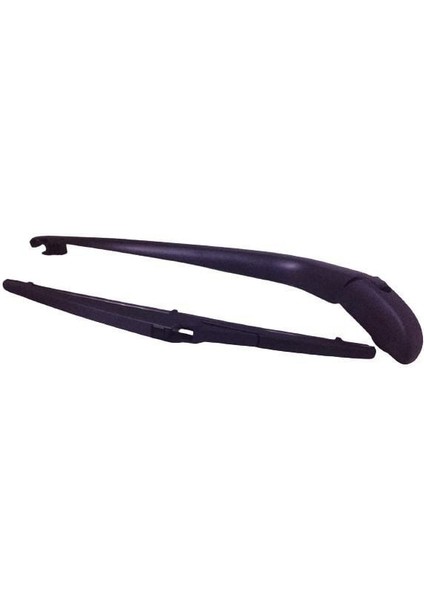 Arka Süpürge Komple Toyota Aurıs-Yarıs-Verso 2008-2012