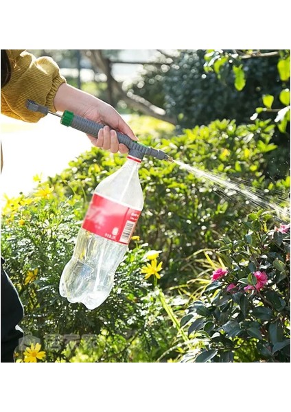 Basınçlı Yıkama Tabancası