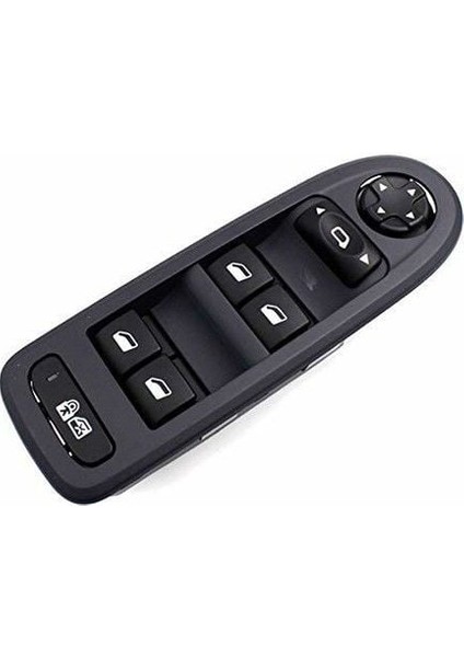 CAM ANAHTARI PSA 308 508 C5 07-13