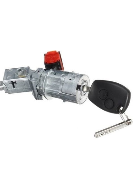 Kontak Komple Renault Clio Iıı- Kango Iıı 2007-