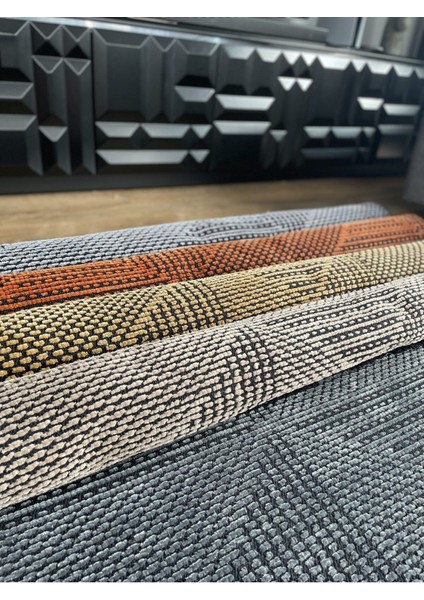 "renkli Zeugma Kilimleri, Hayatın Renkli Çeşitliliğini Hatırlatır Bize." modelleri