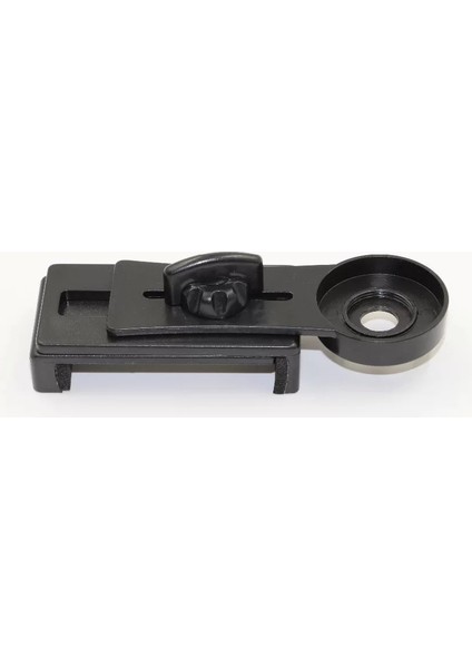 8X18 Zoom Teleskop Telefon Kamera Lensi Mini El Dürbünü modelleri