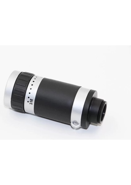 8X18 Zoom Teleskop Telefon Kamera Lensi Mini El Dürbünü indirimleri