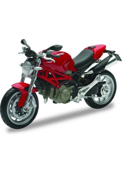 44023 Ducati Monster Motor 1100 2010 -Sunman