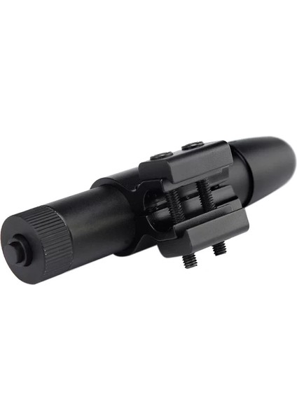 Avcılar Için Ayarlanabilir Taktik Kırmızı Lazer Sight fiyatları