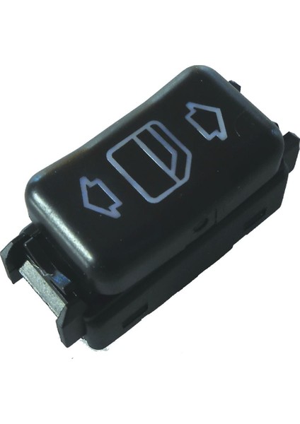CAM ANAHTARI MERCEDES W124 SAĞ ÖN / 85-96
