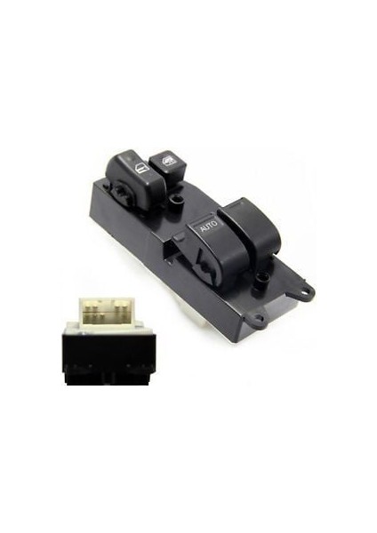 CAM ANAHTARI TOYOTA YARIS SOL ÇİFTLİ 99-05