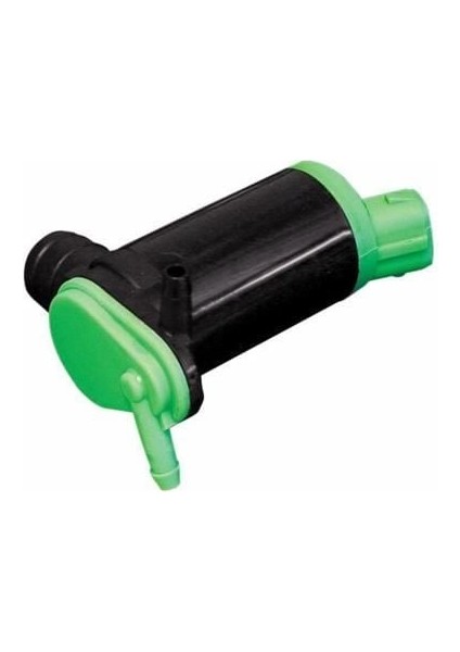 Cam Su Motoru Wp 1800 Peugeot-Cıtroen Çift Çıkış Psa