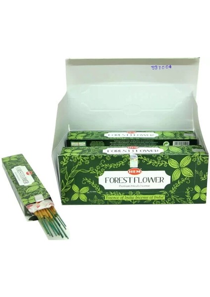 Forest Flower Nature Series 15GR