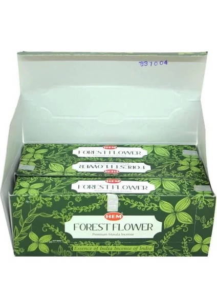 Forest Flower Nature Series 15GR fırsatları