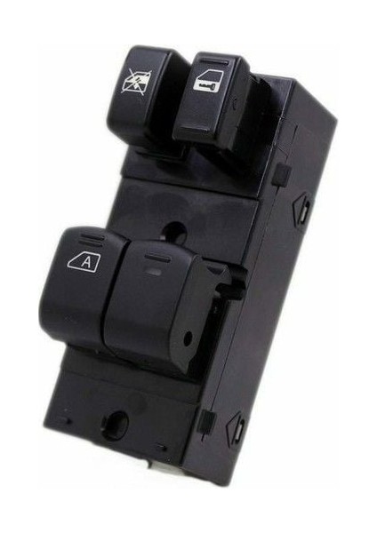 CAM ANAHTARI NISSAN MİCRA K13 NOTE SOL KİLİTLEMELİ 10-16