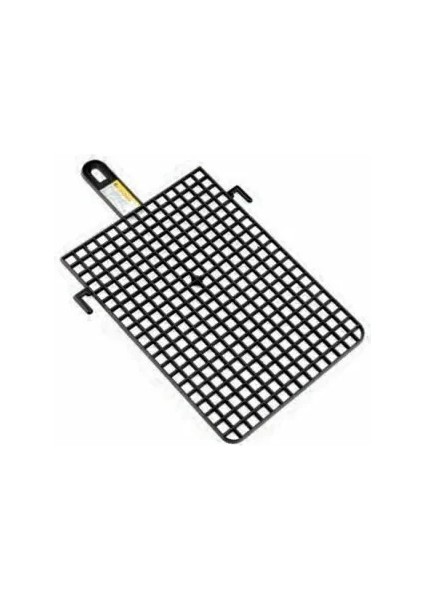 Rulo Izgarası 20 x 30 cm modelleri