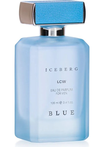 Iceberg Edp Erkek Parfüm 100 ml - 4567IJTYRHTEGR