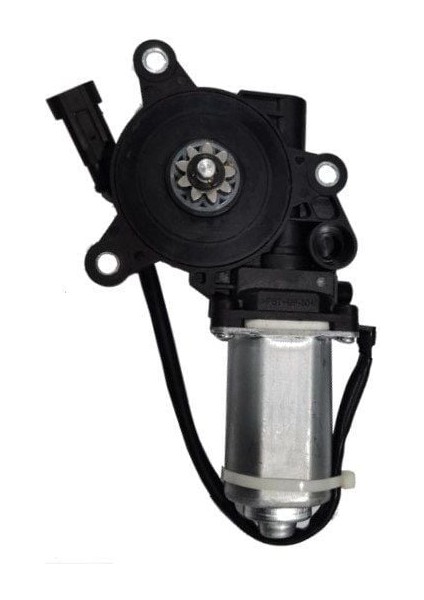 Cam Kaldırma Kriko Motoru Man Sol