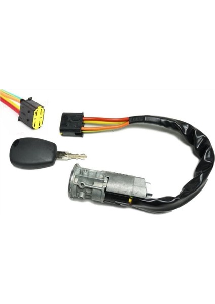 KONTAK DACİA - RENAULT- KANGO - MAGNE - CLİO YM.