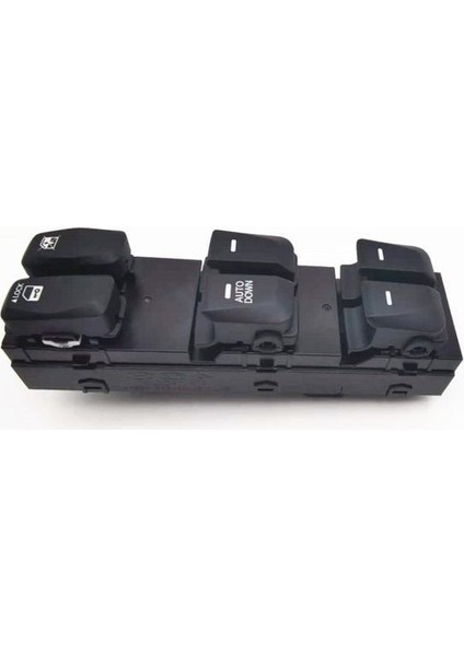 CAM ANAHTARI HYUNDAI TUCSON IX 35 SOL 10-15 AUTO DOWN