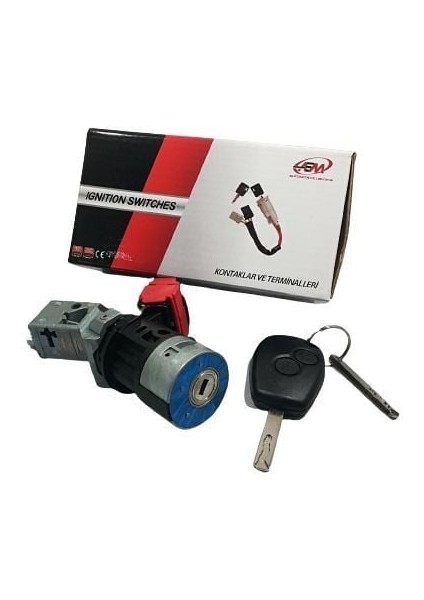 KONTAK KANGO III-CLİO III