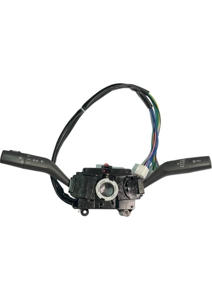 FAR SİNYAL KOLU KOMPLE ISUZU D-MAX 02-12