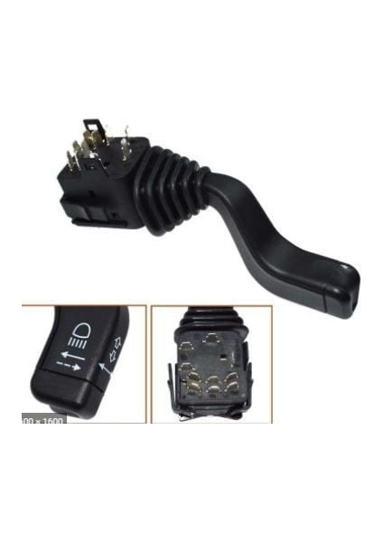 FAR SİNYAL KOLU ASTRA,CORSA,VECTRA