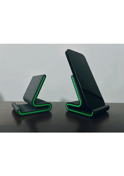 Telefon&tablet Standı