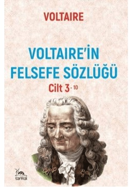 Felsefe Sözlüğü 3 - Voltaire