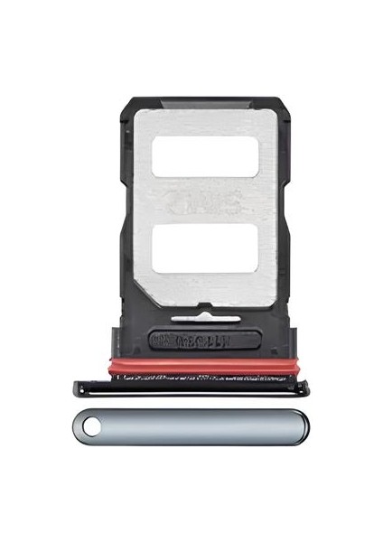 Xiaomi Poco F3 Sim Çekmecesi Siyah