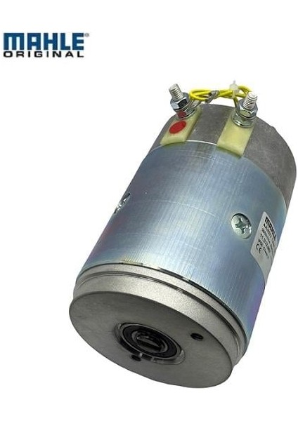 12V Dc Motor (1.6 Kw 2600 Devir Sağ Dönüş)