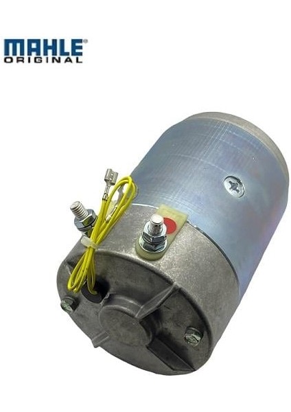 12V Dc Motor (1.6 Kw 2600 Devir Sağ Dönüş)