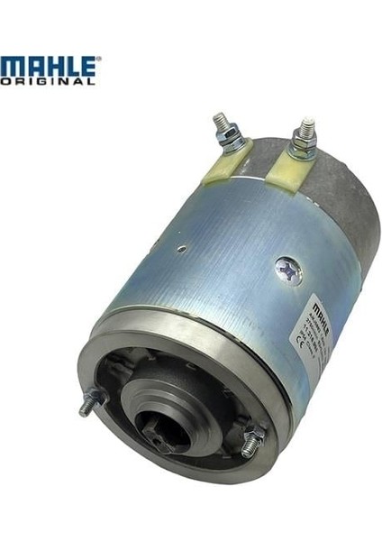 12V Dc Motor (1.6 Kw 2750 Devir Sağ Dönüş)