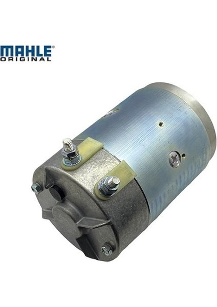 12V Dc Motor (1.6 Kw 2750 Devir Sağ Dönüş)