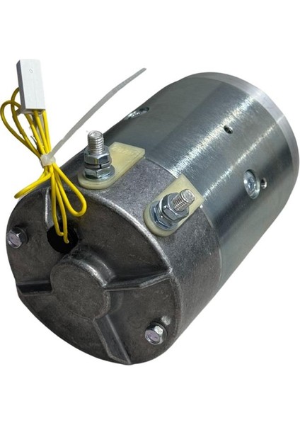 MAHLE 24V DC MOTOR (2.2 KW 2600 DEVİR SAĞ DÖNÜŞ)