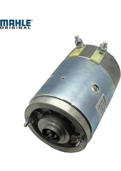 24V Dc Motor (2.2 Kw 2600 Devir Sağ Dönüş)