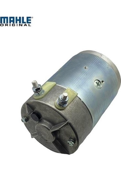 24V Dc Motor (2.2 Kw 2600 Devir Sağ Dönüş)