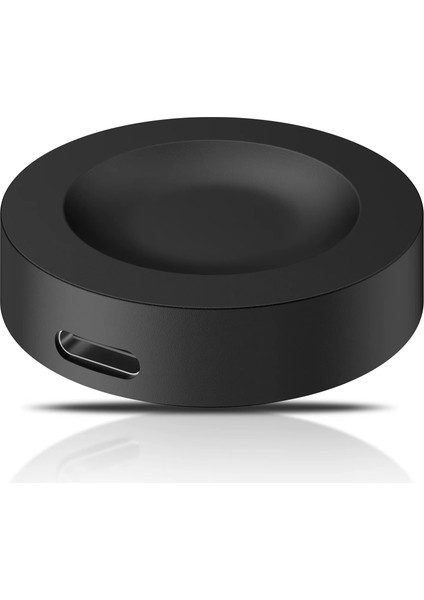 Huawei Watch Gt3 46MM Uyumlu Manyetik USB Şarj Kablosu 1m