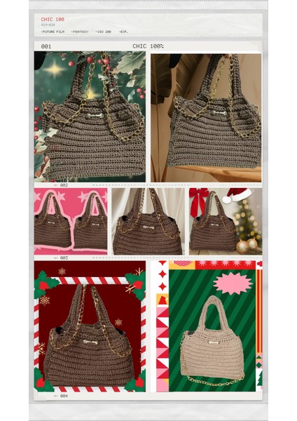 Home Butik Selanik Model Çanta