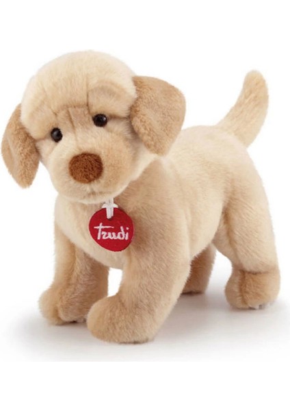 Peluş Labrador Liam 29 cm