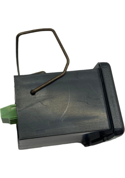 0V-40V Dijital Voltmetre (Tek Ekran) (58*32 Mm)