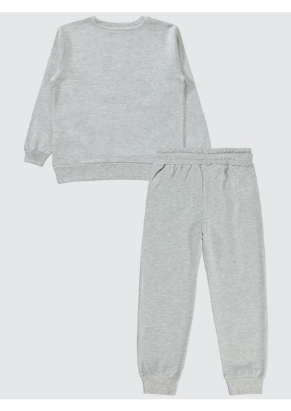 Kız Çocuk Eşofman Takımı 10-13 Yaş Karmelanj modelleri