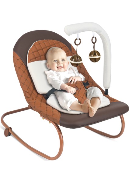 Harmony Lüks Pedli Ana Dizi Kahverengi fiyatları