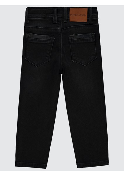 Erkek Çocuk Pantolon 2-5 Yaş Füme fiyatları