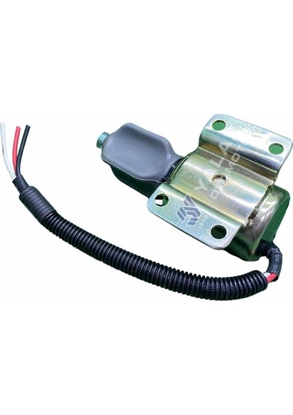 12V Stop Selenoidi Ayaklı fiyatları