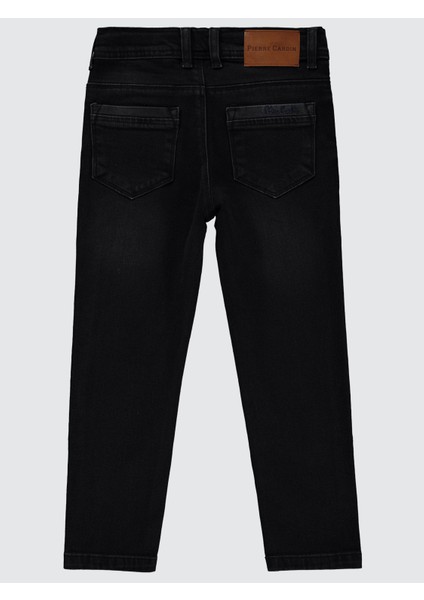 Erkek Çocuk Pantolon 6-9 Yaş Füme fiyatları