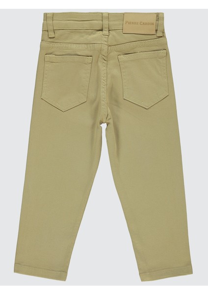 Erkek Çocuk Pantolon 2-5 Yaş Bej fiyatları