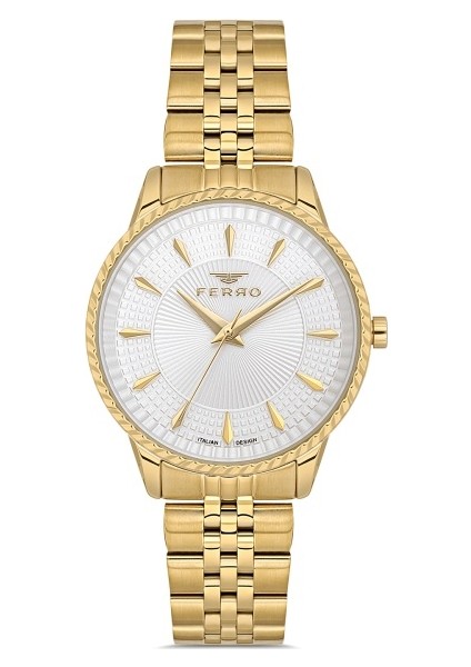 FL21544AWT-B Kadın Kol Saati