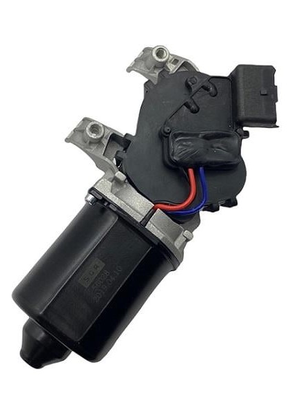 12V SİLECEK MOTORU RENAULT MEGANE II 2002-2008